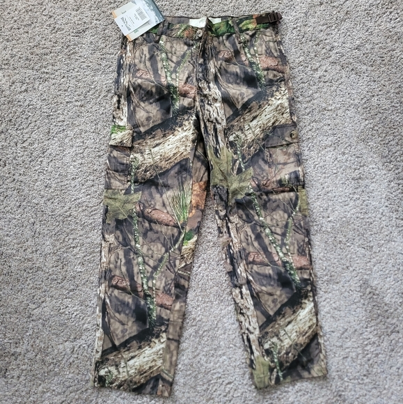 Rustic Ridge Pants Nwt Mens Camo Pants Poshmark